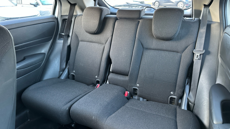 Honda HR-V 1.5 eHEV Elegance 5dr CVT Hybrid Hatchback